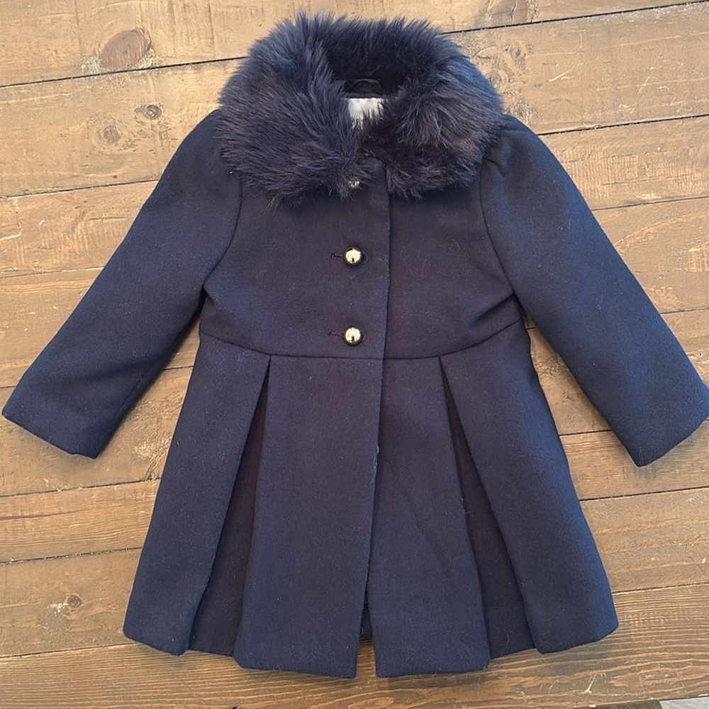 Lux Fur Coat